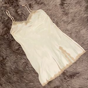 Blush Pink Sexy Nightie